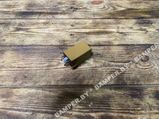 реле стеклоочистителей BMW 5 серия E60/E61 2005, 2.5 л., дизель, АКПП, универсал, 61368384505, 8384505