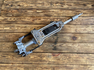 рулевая колонка BMW 3 серия E90/E91 [рестайлинг] E90 2010, 3.0 л., N57 D30 A, дизель, АКПП, седан, 32306786891, 6786891