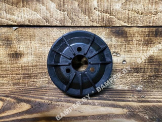 шкив насоса гидроусилителя BMW 5 серия E60/E61 2005, 2.5 л., бензин, МКПП, седан, 32427516619, 7516619