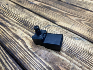 датчик абсолютного давления BMW 3 серия E90/E91/E92/E93 E90 2005, 3.0 л., M57N2 306 D3, дизель, АКПП, седан, 13627792260, 7792260