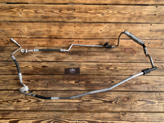 трубка кондиционера BMW 3 серия E90/E91 [рестайлинг] E90 2010, 3.0 л., N57 D30 A, дизель, АКПП, седан, 64509190453, 9190453