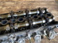 головка блока цилиндров BMW 5 серия E60/E61 2005, 2.5 л., дизель, АКПП, универсал, 7792753 - фото №3