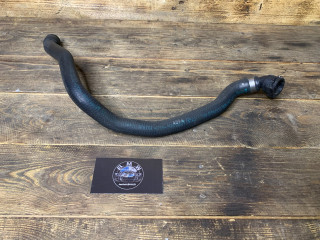 патрубок (трубопровод, шланг) BMW 7 серия E65/E66/E67 E65 2001, 3.6 л., N62 B36 A, бензин, АКПП, седан, 64218377699, 8377699