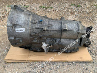 КПП автоматическая (АКПП) BMW 5 серия F07/F10/F11 F11 2011, 2.5 л., дизель, АКПП, универсал, 8HP45