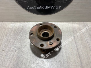 ступица задняя BMW 7 серия F01/F02 2009, 4.4 л., бензин, АКПП, седан