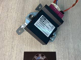 блок управления топливным насосом BMW 3 серия E90/E91 [рестайлинг] E90 2010, 2.0 л., N43 B20 A, бензин, АКПП, седан, 16147276046, 7276046