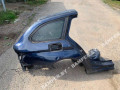 комплект задних стекол BMW 5 серия F07/F10/F11 F11 2011, 2.5 л., дизель, АКПП, универсал, AS3 - фото №3