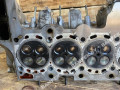 головка блока цилиндров BMW 5 серия E60/E61 2005, 2.5 л., дизель, АКПП, универсал, 7792753 - фото №7