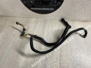 трубка топливная BMW X5 E70 2007, 3.0 л., дизель, АКПП, внедорожник 5 дв., 13537806962, 7806962