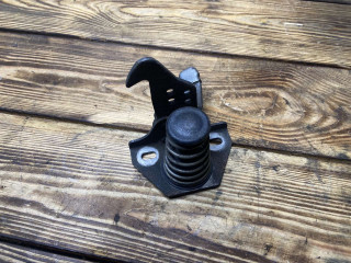 захватный крюк капота BMW 5 серия E60/E61 [рестайлинг] E60 2007, 3.0 л., M57N2 306 D3, дизель, АКПП, седан