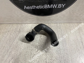 патрубок (трубопровод, шланг) BMW X5 E70 2007, 3.0 л., дизель, АКПП, внедорожник 5 дв., 11537800092, 7800092