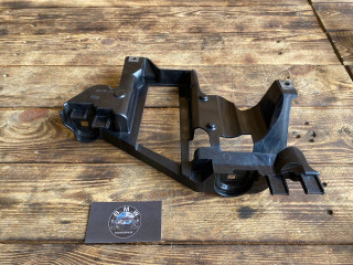 крепление фары правой BMW X5 E53 [рестайлинг] E53 2006, 3.0 л., M57N 306 D2, дизель, АКПП, внедорожник 5 дв.