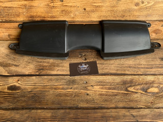 воздухозаборник BMW 3 серия E90/E91 [рестайлинг] E90 2010, 3.0 л., N57 D30 A, дизель, АКПП, седан, 13717541738, 7541738