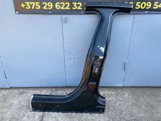 боковина кузова левая BMW X4 G02 2021, 3.0 л., бензин, АКПП, внедорожник 5 дв., 41007494005, 7494005