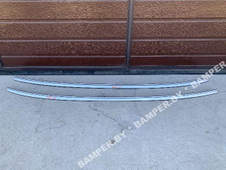 молдинг крыши BMW 5 серия E60/E61 [рестайлинг] E60 2007, 2.5 л., N53 B25 A, бензин, АКПП, седан