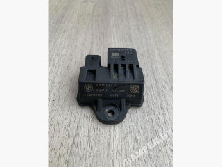 реле накала свечей BMW 5 серия F07/F10/F11 F10 2012, 2.0 л., N47 D20 C, дизель, МКПП, седан, 12218570087, 8570087, 12218519471, 8519471, 12217810856, 7810856