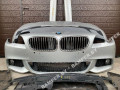 комплект обвеса (BodyKIT) BMW 5 серия F07/F10/F11 F10 2012, 2.0 л., N47 D20 C, дизель, МКПП, седан, 8049000, 8048999, 7846100 - фото №2