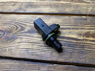 датчик распредвала BMW 7 серия E65/E66/E67 E65 2001, 3.6 л., N62 B36 A, бензин, АКПП, седан, 12147506273, 7506273