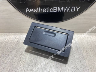 пепельница BMW 3 серия E36 1992, 1.6 л., бензин, МКПП, седан, 51168144797, 8144797