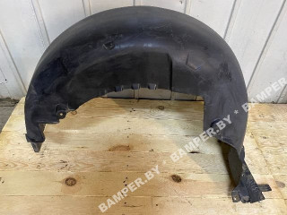 защита арок задняя левая (подкрылок) BMW X5 E53 [рестайлинг] E53 2005, 3.0 л., дизель, АКПП, внедорожник 5 дв., полный привод, 51718403059, 8403059
