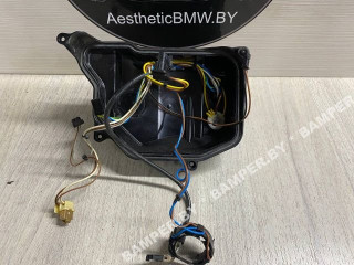 Крышка (заглушка) задняя фары BMW X5 E53 [рестайлинг] E53 2006, 3.0 л., M57N 306 D2, дизель, АКПП, внедорожник 5 дв.