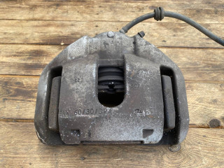 суппорт передний правый BMW 7 серия E65/E66/E67 E65 2001, 3.6 л., N62 B36 A, бензин, АКПП, седан