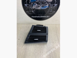 дефлектор обдува салона BMW X5 E70 2007, 3.0 л., M57N2 306 D3, дизель, АКПП, внедорожник 5 дв., 7161804