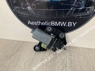 шторка солнцезащитная задняя BMW 7 серия F01/F02 2009, 4.4 л., бензин, АКПП, седан, 51359178669, 9178669