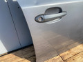 дверь передняя правая BMW X3 E83 [рестайлинг] E83 2007, 3.0 л., M57N2 306D5, дизель, АКПП, внедорожник 5 дв. - фото №3