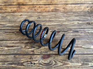 пружина передняя BMW 5 серия F10/F11 [рестайлинг] F11 2014, 3.0 л., N57 D30 A, дизель, АКПП, универсал, полный привод