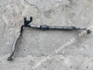 трубка кондиционера BMW 7 серия E65/E66/E67 [рестайлинг] 2006, 3.0 л., дизель, АКПП, седан, 64536942885, 6942885