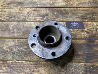 ступица задняя BMW X5 E53 [рестайлинг] E53 2006, 3.0 л., M57N 306 D2, дизель, АКПП, внедорожник 5 дв.