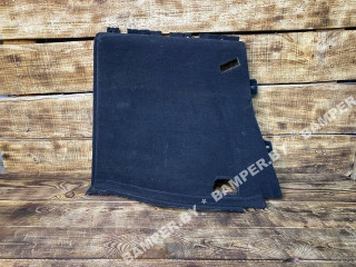 обшивка багажника BMW X5 E53 [рестайлинг] E53 2006, 3.0 л., M57N 306 D2, дизель, АКПП, внедорожник 5 дв., 51477034391, 7034391