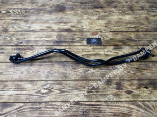 шланг (трубка) АКПП BMW 5 серия F07/F10/F11 2012, 3.0 л., N57S D30 B, дизель, АКПП, хетчбэк 5 дв., 17228509993, 8509993