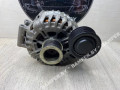 генератор BMW 7 серия F01/F02 2009, 3.0 л., бензин, АКПП, седан, 12317573754, 7573754, 12317603778, 7603778 - фото №3