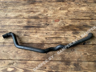 патрубок (трубопровод, шланг) BMW X5 E70 2007, 3.0 л., M57N2 306 D3, дизель, АКПП, внедорожник 5 дв., 64216955921, 6955921