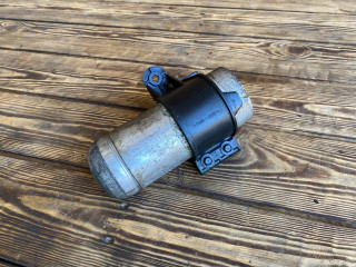 осушитель кондиционера BMW X3 E83 [рестайлинг] E83 2007, 3.0 л., M57N2 306D5, дизель, АКПП, внедорожник 5 дв.