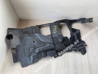 кожух (защита) рулевого механизма BMW 5 серия F07/F10/F11 F10 2012, 2.0 л., N47 D20 C, дизель, МКПП, седан, 51757185169, 7185169