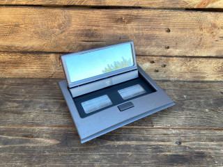 фонарь салона (плафон) BMW 7 серия E65/E66/E67 E65 2001, 3.6 л., N62 B36 A, бензин, АКПП, седан, 7018903