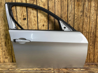 дверь передняя правая BMW 3 серия E90/E91/E92/E93 E91 2006, 3.0 л., M57N2 306 D3, дизель, АКПП, универсал
