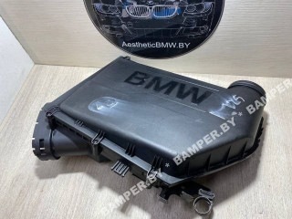 корпус воздушного фильтра BMW X3 F25 [рестайлинг] F25 2016, 3.5 л., бензин, АКПП, внедорожник 5 дв., 13717583725, 75837250