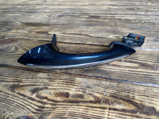 ручка наружная BMW 5 серия F07/F10/F11 F10 (2009 - 2013), 7305316