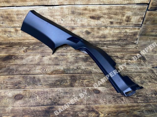 обшивка багажника BMW X5 E53 [рестайлинг] E53 2006, 3.0 л., M57N 306 D2, дизель, АКПП, внедорожник 5 дв., 51438204762, 8204762