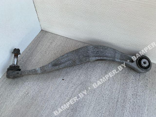 рычаг задний левый BMW 5 серия F07/F10/F11 F11 2011, 2.5 л., дизель, АКПП, универсал