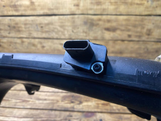 расходомер воздуха BMW 5 серия F07/F10/F11 F10 2012, 3.0 л., N57 D30 A, дизель, АКПП, седан, 13627804150, 7804150