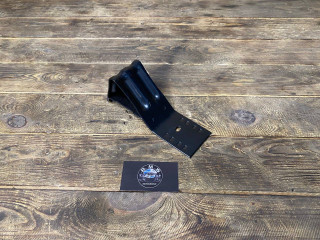 Противооткатный упор BMW 3 серия E46 [рестайлинг] E46 2004, 2.5 л., M54 B25 (256S5), бензин, АКПП, седан