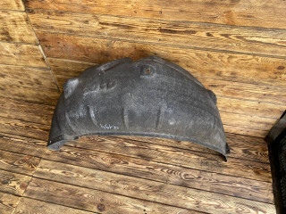 защита арок задняя правая (подкрылок) BMW 3 серия E90/E91 [рестайлинг] E90 2010, 2.0 л., N43 B20 A, бензин, АКПП, седан, 51717172494, 7172494