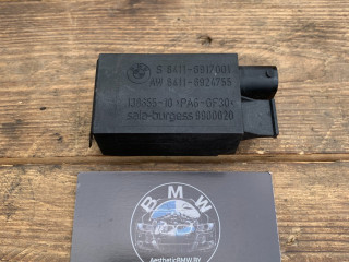 датчик загрязнения воздуха BMW 5 серия E39 [рестайлинг] E39 2003, 2.5 л., M57 D25 (256D1), дизель, АКПП, седан, 64116917001, 6917001, 64116924755, 6924755