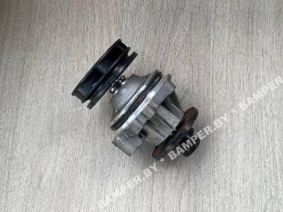 помпа BMW 3 серия E46 1999, 2.5 л., M54 B25 (256S5), бензин, МКПП, купе, 1731741