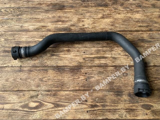патрубок (трубопровод, шланг) BMW X5 E70 2007, 3.0 л., M57N2 306 D3, дизель, АКПП, внедорожник 5 дв., 17127794153, 7794153